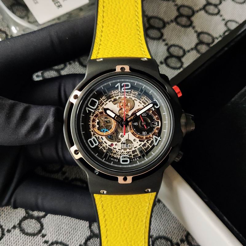 Hublot 42mm 092268